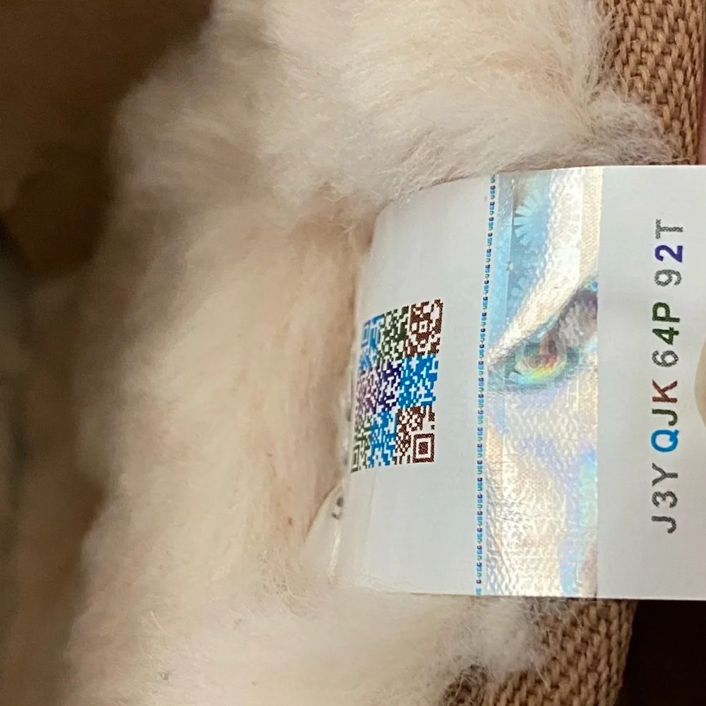 UGG Classic Ultra Mini Platform Boots Chestnut 8 RETAIL $170 - Picture 2 of 12